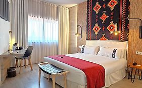 Casual Inca Porto By Casual Hoteles